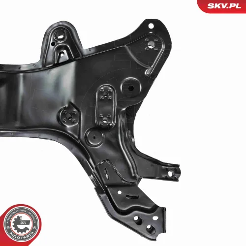 Hilfsrahmen/Aggregateträger Vorderachse ESEN SKV 64SKV122 Bild Hilfsrahmen/Aggregateträger Vorderachse ESEN SKV 64SKV122