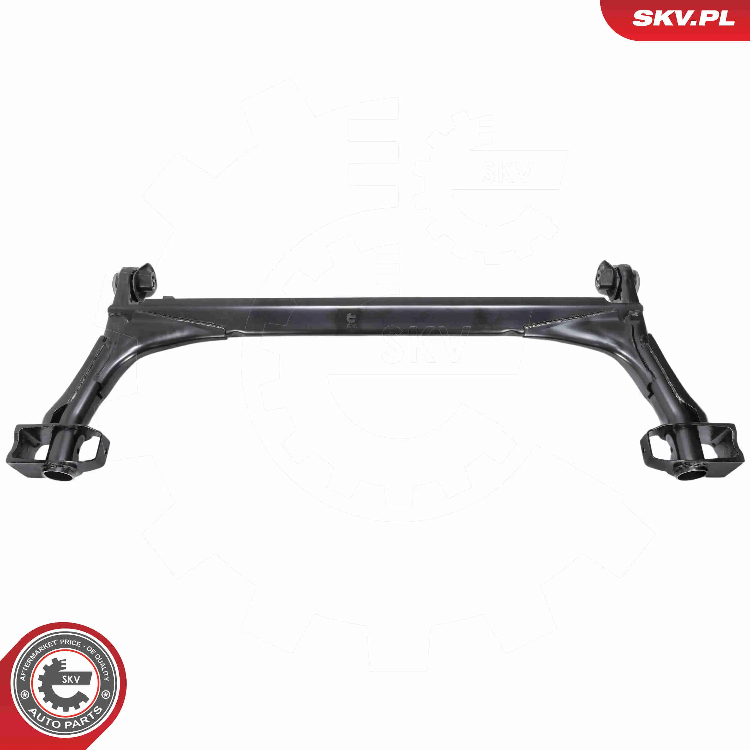 Achskörper Hinterachse ESEN SKV 64SKV128