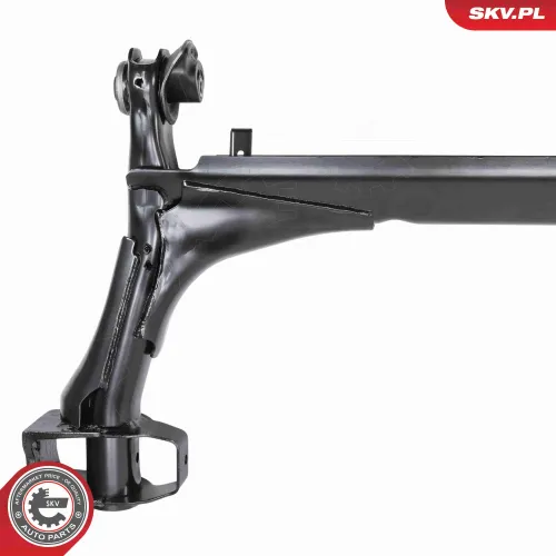 Achskörper Hinterachse ESEN SKV 64SKV128 Bild Achskörper Hinterachse ESEN SKV 64SKV128