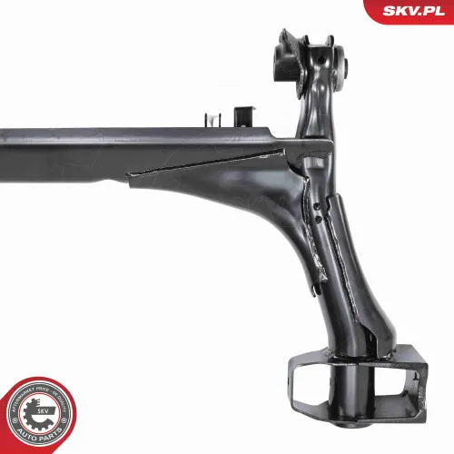 Achskörper Hinterachse ESEN SKV 64SKV128 Bild Achskörper Hinterachse ESEN SKV 64SKV128