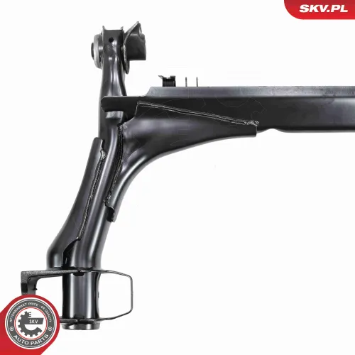 Achskörper Hinterachse ESEN SKV 64SKV128 Bild Achskörper Hinterachse ESEN SKV 64SKV128