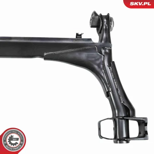 Achskörper Hinterachse ESEN SKV 64SKV128 Bild Achskörper Hinterachse ESEN SKV 64SKV128