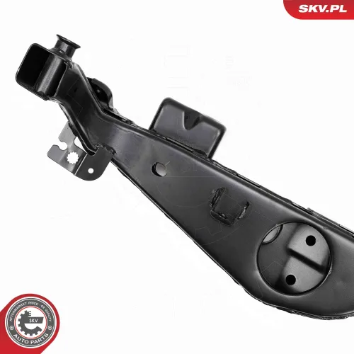 Achskörper Hinterachse ESEN SKV 64SKV129 Bild Achskörper Hinterachse ESEN SKV 64SKV129