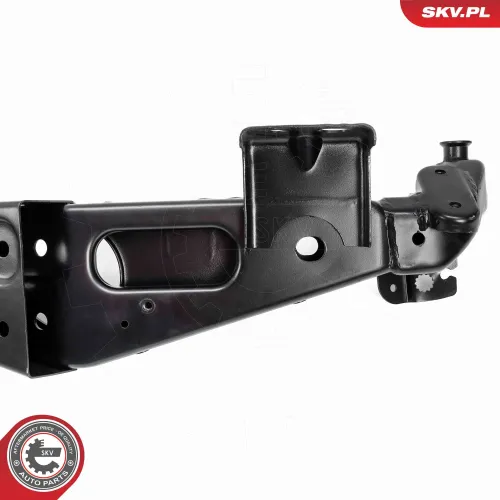 Achskörper Hinterachse ESEN SKV 64SKV129 Bild Achskörper Hinterachse ESEN SKV 64SKV129
