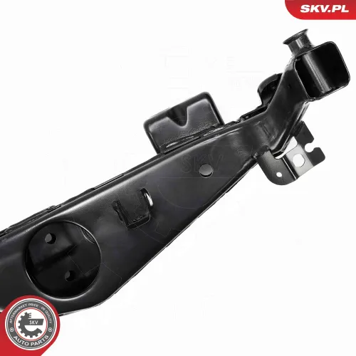 Achskörper Hinterachse ESEN SKV 64SKV131 Bild Achskörper Hinterachse ESEN SKV 64SKV131