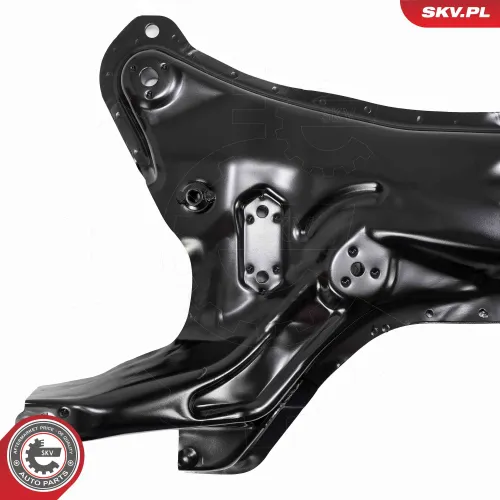 Hilfsrahmen/Aggregateträger Vorderachse ESEN SKV 64SKV143 Bild Hilfsrahmen/Aggregateträger Vorderachse ESEN SKV 64SKV143