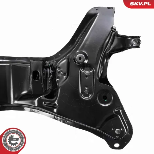 Hilfsrahmen/Aggregateträger Vorderachse ESEN SKV 64SKV143 Bild Hilfsrahmen/Aggregateträger Vorderachse ESEN SKV 64SKV143