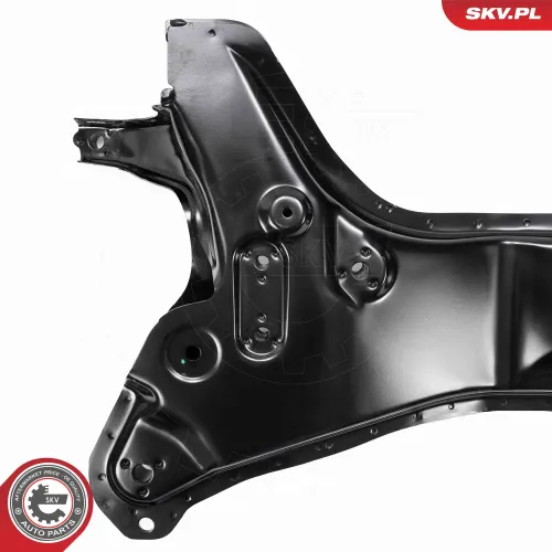 Hilfsrahmen/Aggregateträger Vorderachse ESEN SKV 64SKV143 Bild Hilfsrahmen/Aggregateträger Vorderachse ESEN SKV 64SKV143