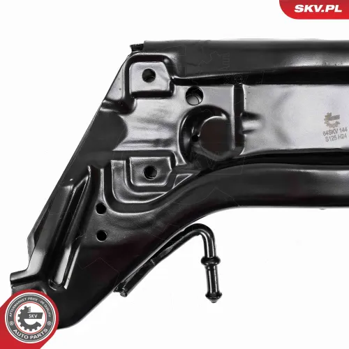 Hilfsrahmen/Aggregateträger Vorderachse ESEN SKV 64SKV144 Bild Hilfsrahmen/Aggregateträger Vorderachse ESEN SKV 64SKV144