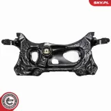 Hilfsrahmen/Aggregateträger Vorderachse ESEN SKV 64SKV145