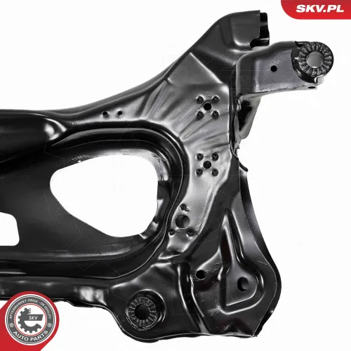 Hilfsrahmen/Aggregateträger Vorderachse ESEN SKV 64SKV145 Bild Hilfsrahmen/Aggregateträger Vorderachse ESEN SKV 64SKV145