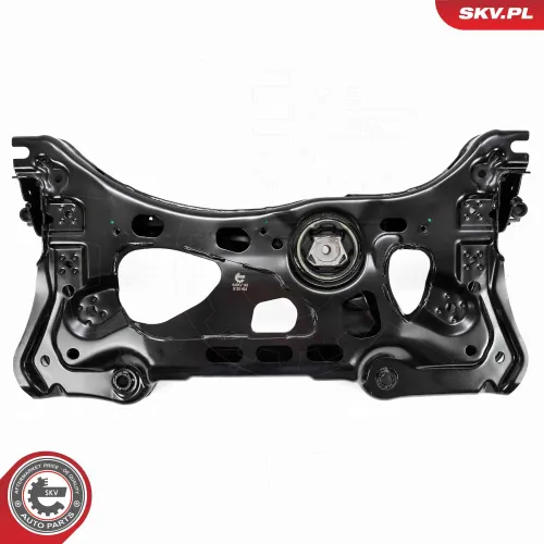 Hilfsrahmen/Aggregateträger Vorderachse ESEN SKV 64SKV145 Bild Hilfsrahmen/Aggregateträger Vorderachse ESEN SKV 64SKV145