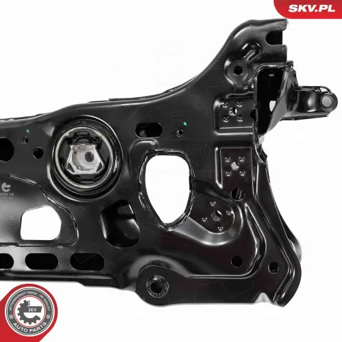 Hilfsrahmen/Aggregateträger Vorderachse ESEN SKV 64SKV145 Bild Hilfsrahmen/Aggregateträger Vorderachse ESEN SKV 64SKV145