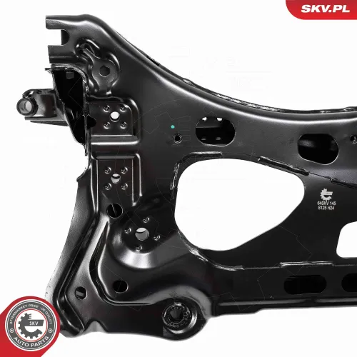 Hilfsrahmen/Aggregateträger Vorderachse ESEN SKV 64SKV145 Bild Hilfsrahmen/Aggregateträger Vorderachse ESEN SKV 64SKV145