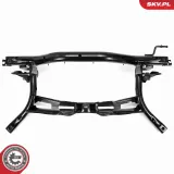 Hilfsrahmen/Aggregateträger Hinterachse beidseitig ESEN SKV 64SKV146