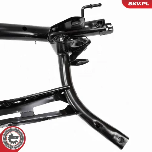 Hilfsrahmen/Aggregateträger Hinterachse beidseitig ESEN SKV 64SKV146 Bild Hilfsrahmen/Aggregateträger Hinterachse beidseitig ESEN SKV 64SKV146