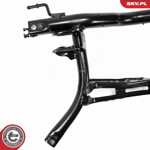 Hilfsrahmen/Aggregateträger Hinterachse beidseitig ESEN SKV 64SKV146 Bild Hilfsrahmen/Aggregateträger Hinterachse beidseitig ESEN SKV 64SKV146