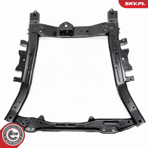 Hilfsrahmen/Aggregateträger Vorderachse ESEN SKV 64SKV148 Bild Hilfsrahmen/Aggregateträger Vorderachse ESEN SKV 64SKV148
