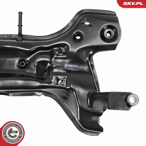 Hilfsrahmen/Aggregateträger Vorderachse ESEN SKV 64SKV151 Bild Hilfsrahmen/Aggregateträger Vorderachse ESEN SKV 64SKV151