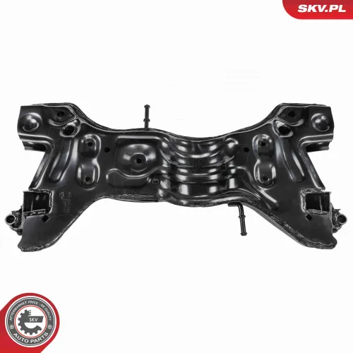 Hilfsrahmen/Aggregateträger Vorderachse ESEN SKV 64SKV151 Bild Hilfsrahmen/Aggregateträger Vorderachse ESEN SKV 64SKV151