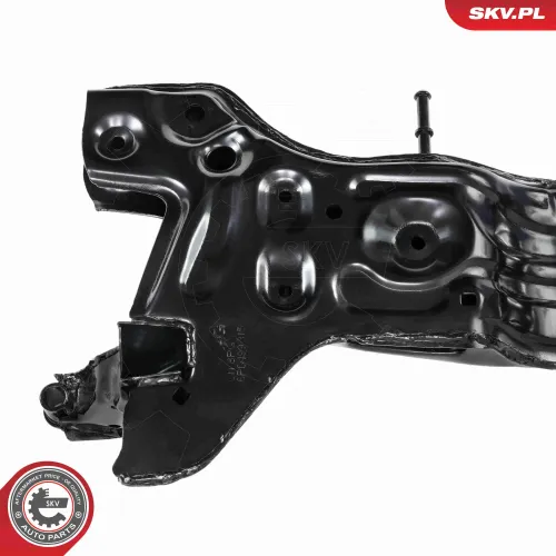 Hilfsrahmen/Aggregateträger Vorderachse ESEN SKV 64SKV151 Bild Hilfsrahmen/Aggregateträger Vorderachse ESEN SKV 64SKV151