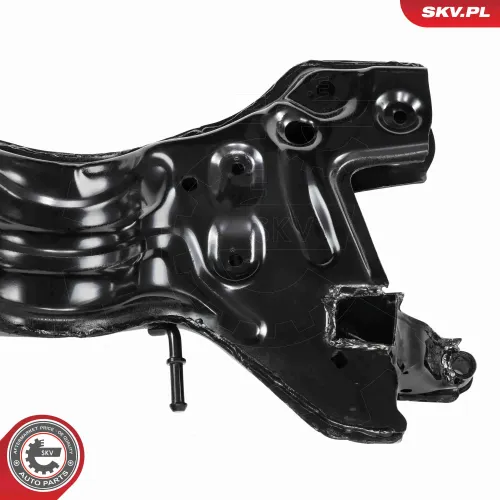 Hilfsrahmen/Aggregateträger Vorderachse ESEN SKV 64SKV151 Bild Hilfsrahmen/Aggregateträger Vorderachse ESEN SKV 64SKV151