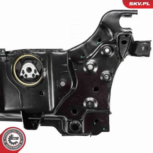 Hilfsrahmen/Aggregateträger Vorderachse ESEN SKV 64SKV152 Bild Hilfsrahmen/Aggregateträger Vorderachse ESEN SKV 64SKV152