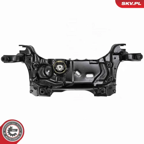 Hilfsrahmen/Aggregateträger Vorderachse ESEN SKV 64SKV152 Bild Hilfsrahmen/Aggregateträger Vorderachse ESEN SKV 64SKV152