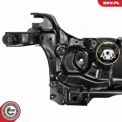 Hilfsrahmen/Aggregateträger Vorderachse ESEN SKV 64SKV152 Bild Hilfsrahmen/Aggregateträger Vorderachse ESEN SKV 64SKV152