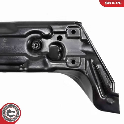 Hilfsrahmen/Aggregateträger Vorderachse ESEN SKV 64SKV157 Bild Hilfsrahmen/Aggregateträger Vorderachse ESEN SKV 64SKV157