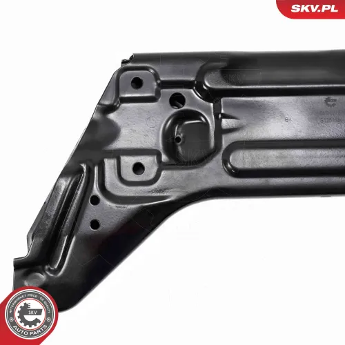 Hilfsrahmen/Aggregateträger Vorderachse ESEN SKV 64SKV157 Bild Hilfsrahmen/Aggregateträger Vorderachse ESEN SKV 64SKV157