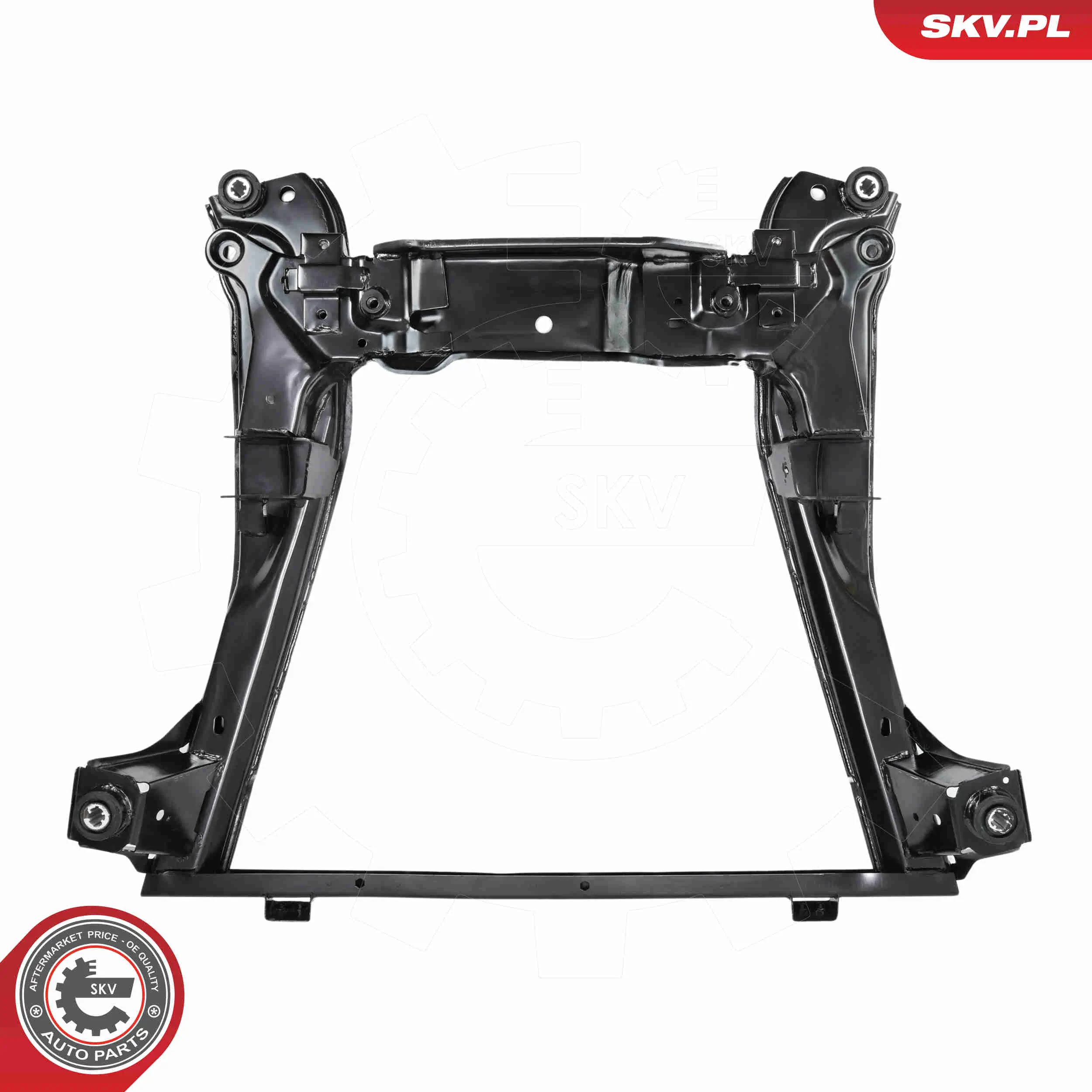 Hilfsrahmen/Aggregateträger Vorderachse ESEN SKV 64SKV159