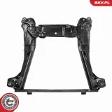 Hilfsrahmen/Aggregateträger Vorderachse ESEN SKV 64SKV159