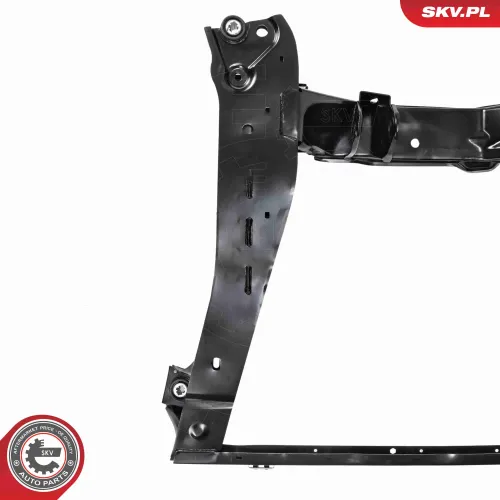 Hilfsrahmen/Aggregateträger Vorderachse ESEN SKV 64SKV159 Bild Hilfsrahmen/Aggregateträger Vorderachse ESEN SKV 64SKV159