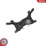 Hilfsrahmen/Aggregateträger Vorderachse ESEN SKV 64SKV160