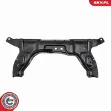 Hilfsrahmen/Aggregateträger Vorderachse ESEN SKV 64SKV161