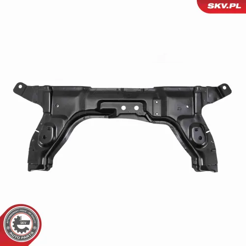 Hilfsrahmen/Aggregateträger Vorderachse ESEN SKV 64SKV161 Bild Hilfsrahmen/Aggregateträger Vorderachse ESEN SKV 64SKV161