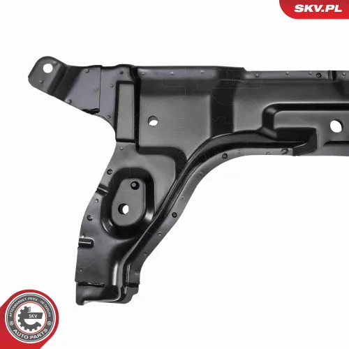 Hilfsrahmen/Aggregateträger Vorderachse ESEN SKV 64SKV161 Bild Hilfsrahmen/Aggregateträger Vorderachse ESEN SKV 64SKV161