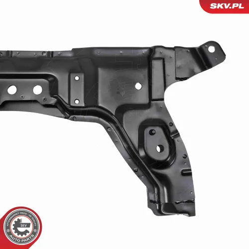 Hilfsrahmen/Aggregateträger Vorderachse ESEN SKV 64SKV161 Bild Hilfsrahmen/Aggregateträger Vorderachse ESEN SKV 64SKV161