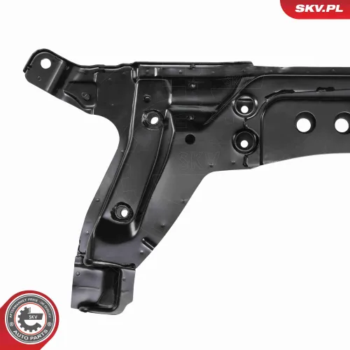 Hilfsrahmen/Aggregateträger Vorderachse ESEN SKV 64SKV161 Bild Hilfsrahmen/Aggregateträger Vorderachse ESEN SKV 64SKV161