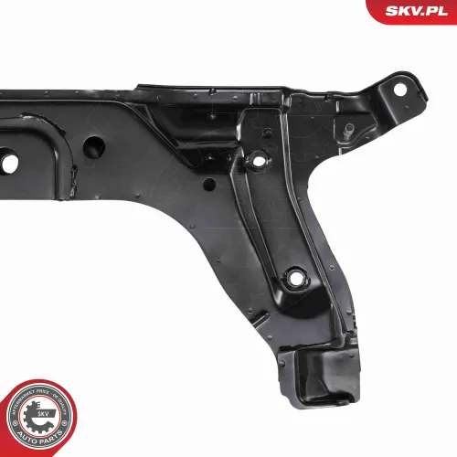 Hilfsrahmen/Aggregateträger Vorderachse ESEN SKV 64SKV161 Bild Hilfsrahmen/Aggregateträger Vorderachse ESEN SKV 64SKV161