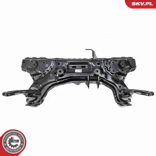 Hilfsrahmen/Aggregateträger Vorderachse ESEN SKV 64SKV163 Bild Hilfsrahmen/Aggregateträger Vorderachse ESEN SKV 64SKV163