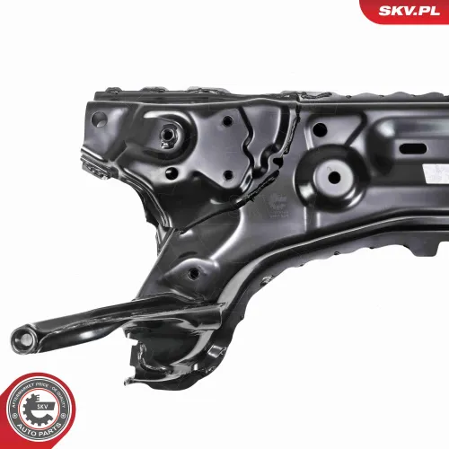 Hilfsrahmen/Aggregateträger Vorderachse ESEN SKV 64SKV163 Bild Hilfsrahmen/Aggregateträger Vorderachse ESEN SKV 64SKV163