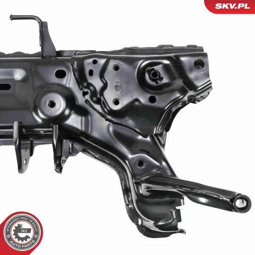 Hilfsrahmen/Aggregateträger Vorderachse ESEN SKV 64SKV163 Bild Hilfsrahmen/Aggregateträger Vorderachse ESEN SKV 64SKV163