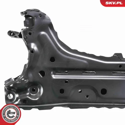 Hilfsrahmen/Aggregateträger Vorderachse ESEN SKV 64SKV163 Bild Hilfsrahmen/Aggregateträger Vorderachse ESEN SKV 64SKV163