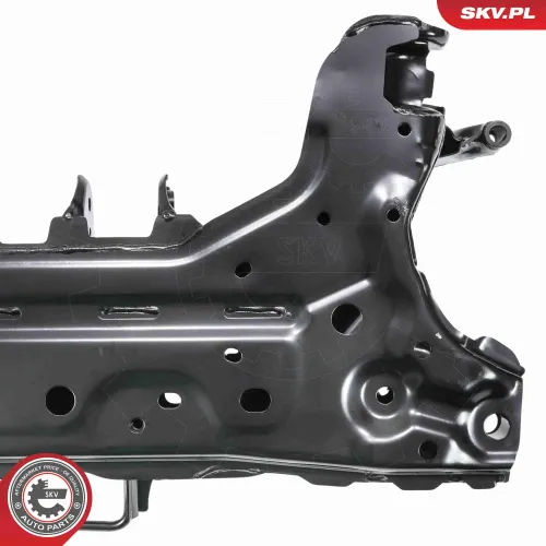 Hilfsrahmen/Aggregateträger Vorderachse ESEN SKV 64SKV163 Bild Hilfsrahmen/Aggregateträger Vorderachse ESEN SKV 64SKV163