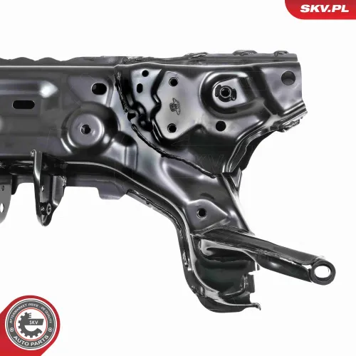 Hilfsrahmen/Aggregateträger Vorderachse ESEN SKV 64SKV166 Bild Hilfsrahmen/Aggregateträger Vorderachse ESEN SKV 64SKV166