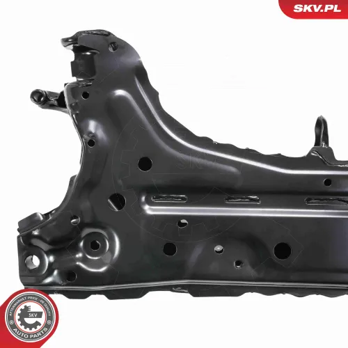 Hilfsrahmen/Aggregateträger Vorderachse ESEN SKV 64SKV166 Bild Hilfsrahmen/Aggregateträger Vorderachse ESEN SKV 64SKV166