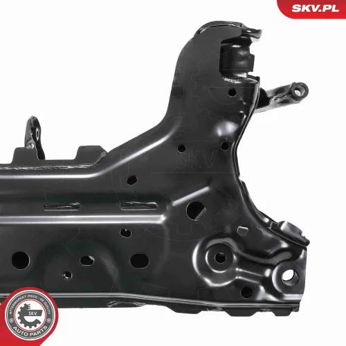 Hilfsrahmen/Aggregateträger Vorderachse ESEN SKV 64SKV166 Bild Hilfsrahmen/Aggregateträger Vorderachse ESEN SKV 64SKV166