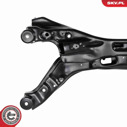 Achskörper Hinterachse ESEN SKV 64SKV168 Bild Achskörper Hinterachse ESEN SKV 64SKV168